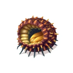 Opercular Seal