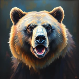 Omnivore Dentition