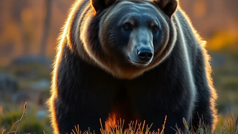 Bear