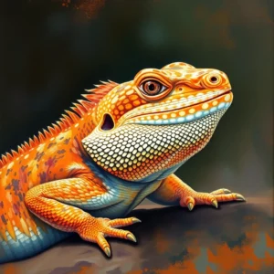 Cryptic Coloration