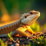 Bearded Dragon