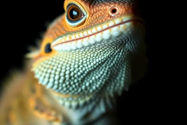 Bearded Dragon