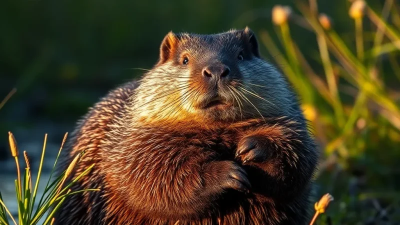 Beaver