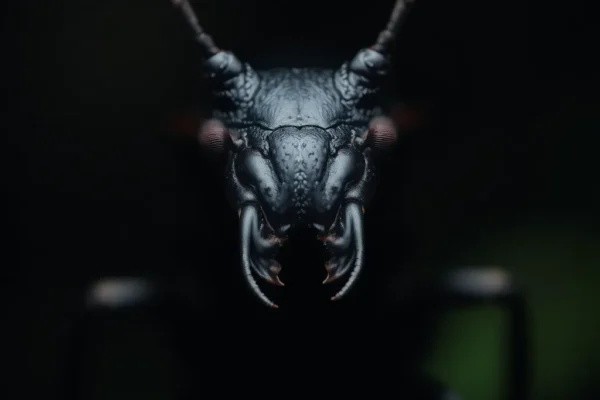 Beetle