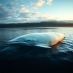 Beluga Whale