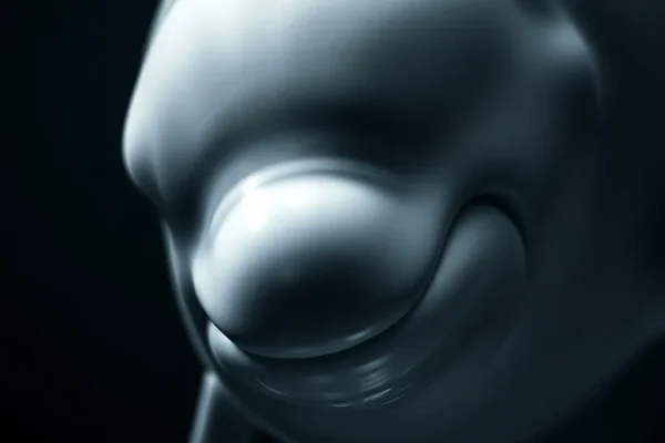 Beluga Whale