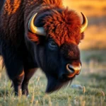 Bison