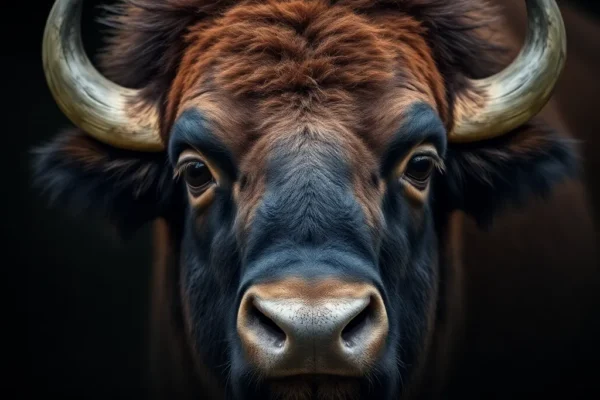 Bison