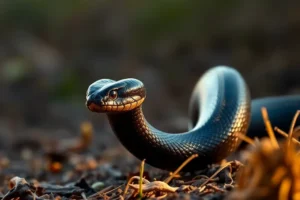 Black Mamba