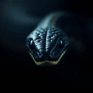 Dual-Action Venom