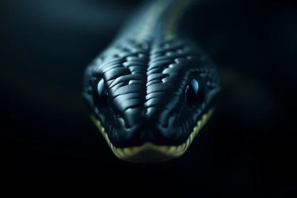 Black Mamba