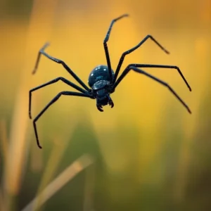 Alpha-Latrotoxin Venom