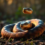 Boa Constrictor
