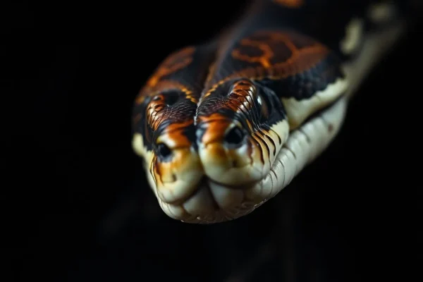 Boa Constrictor