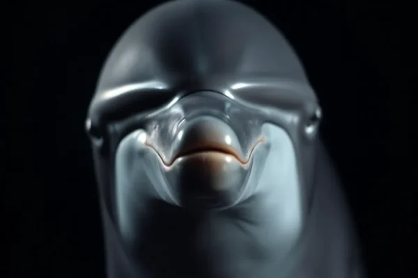 Bottlenose Dolphin