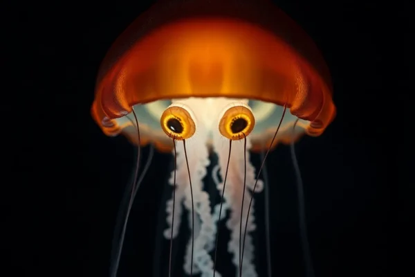 Box Jellyfish