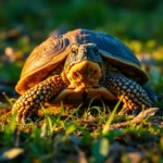 Box Turtle