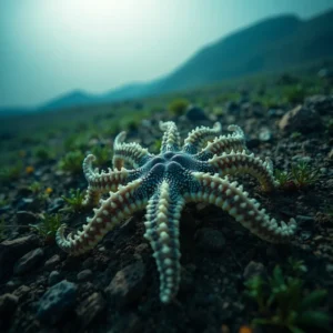 Bioluminescence