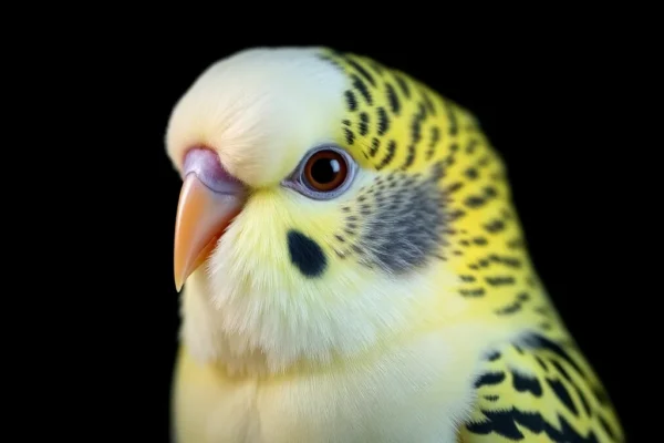 Budgerigar