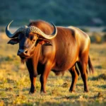 Buffalo