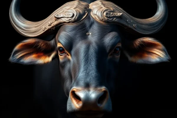 Buffalo
