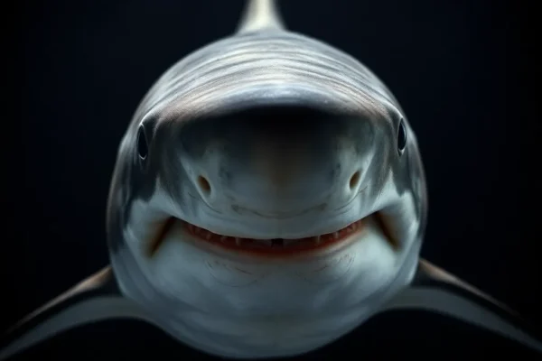 Bull Shark