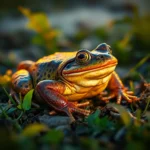 Bullfrog