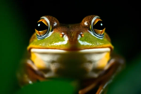 Bullfrog