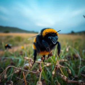 Pollen Baskets
