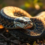 Burmese Python