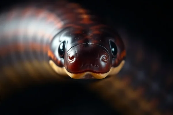 Caecilian
