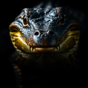Osteoderms