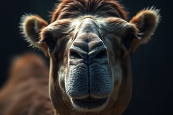 Camel