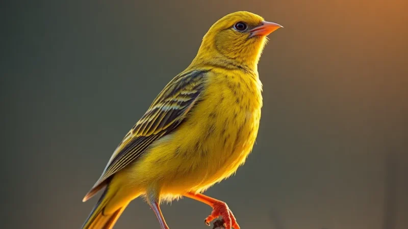 Canary