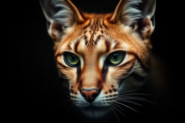 Caracal