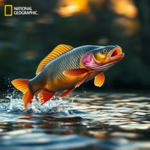 Sensory Barbels
