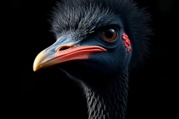 Cassowary