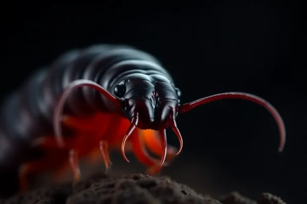Centipede