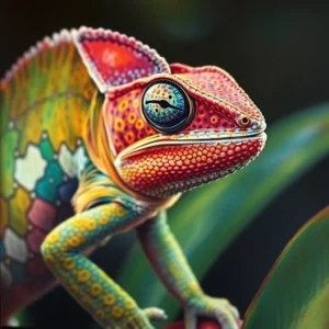 Zygodactyl Feet
