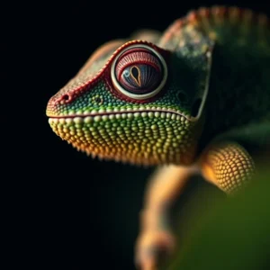 Nanocrystal Color Change