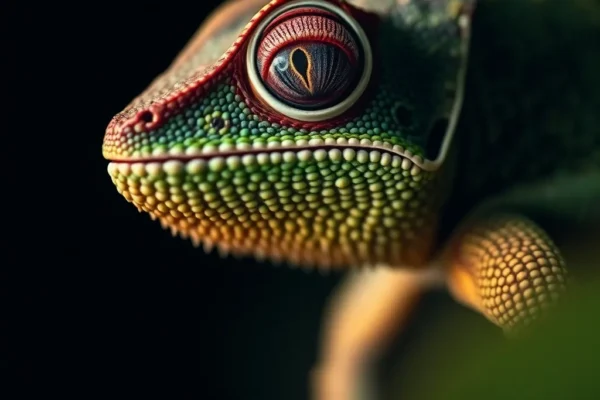 Chameleon