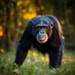 Chimpanzee
