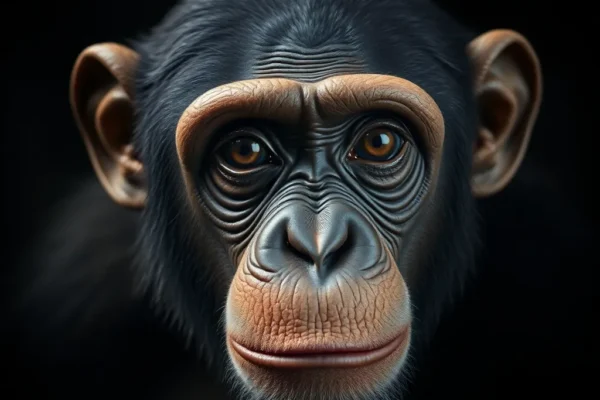 Chimpanzee