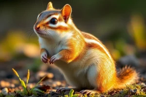 Chipmunk