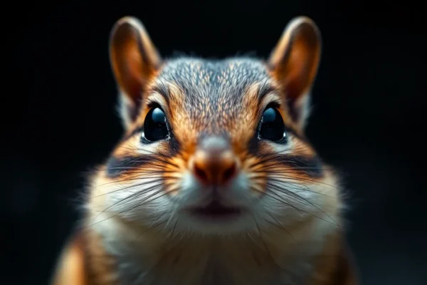Chipmunk