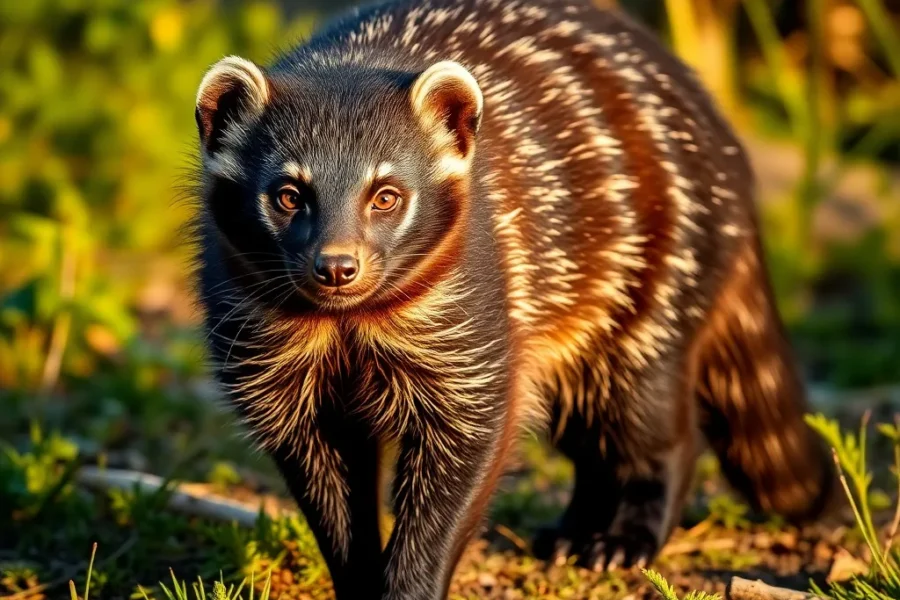 Civet