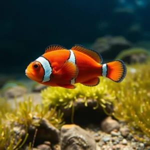 Warning Coloration