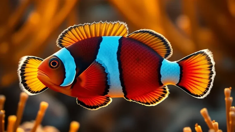 Clownfish