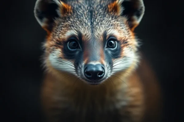 Coati