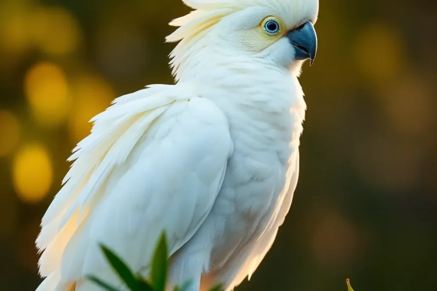 Cockatoo